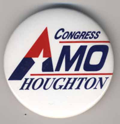 Congress-AMO Houghton