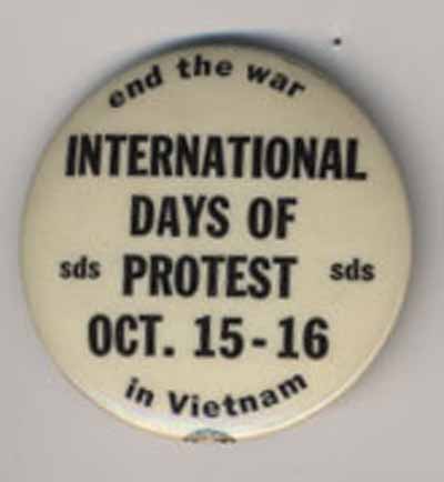 International Days of Protest