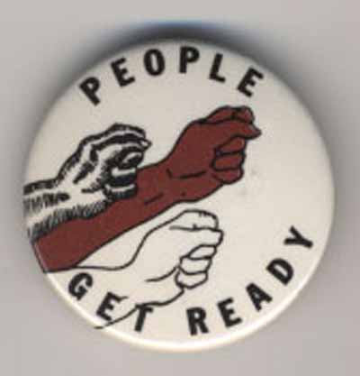 People Get Ready