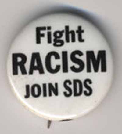 Fight Racism – Join SDS