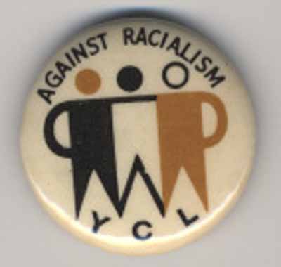 Against Racialism YCL