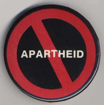 Apartheid