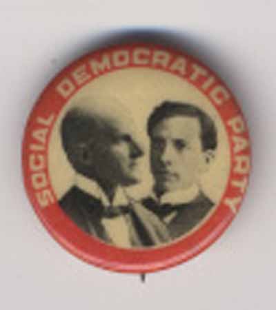 Social Democratic Party