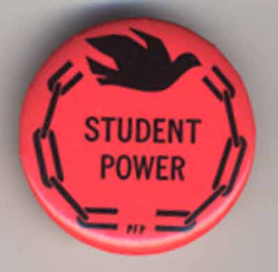 Student Power