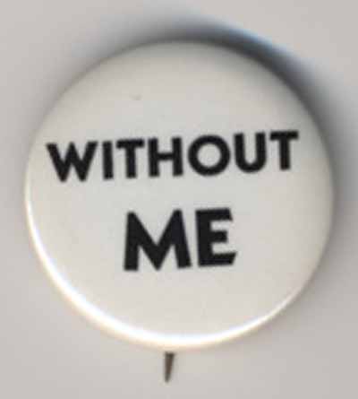 Without Me