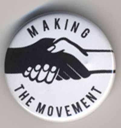 Making the Movement