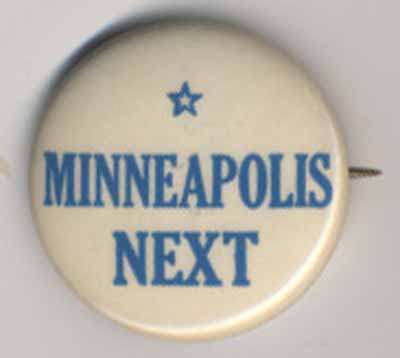 Minneapolis Next