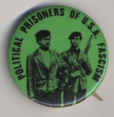 Political Prisoners of U.S.A. Fascism