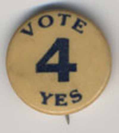 Vote 4 Yes