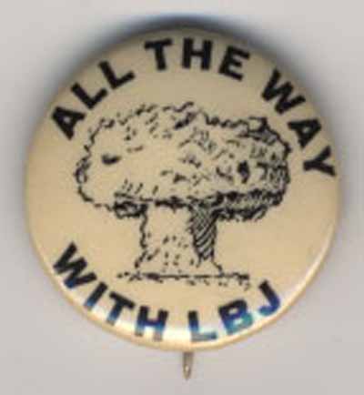 All the Way with LBJ
