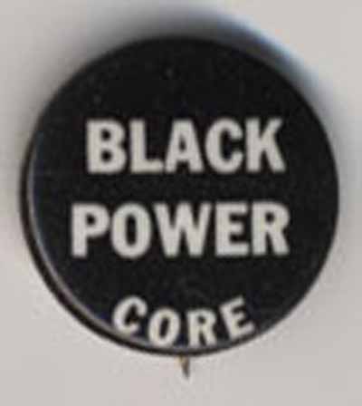 Black Power…CORE