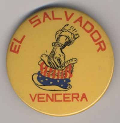 El Salvador Vencera