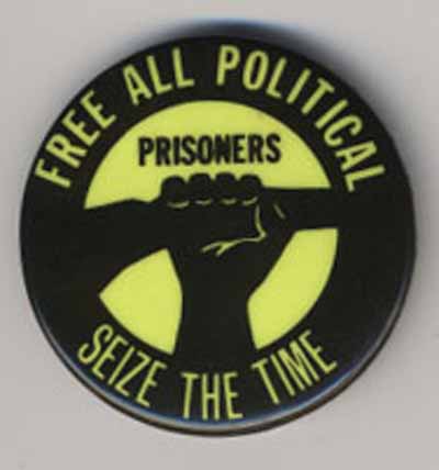 Free All Political Prisoners…Seize the Time