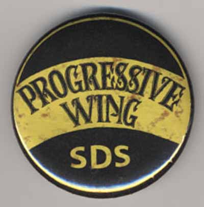 Progressive Wing SDS
