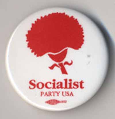 Socialist Party USA