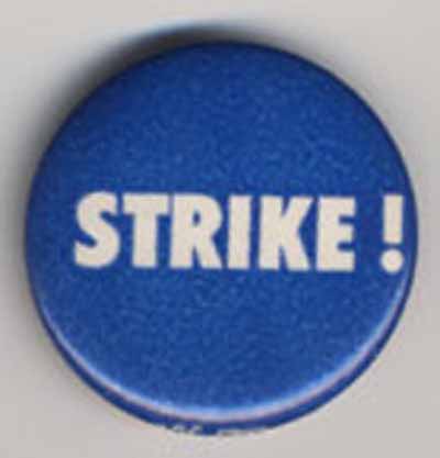 Strike!