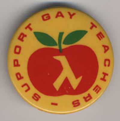 Support Gay Teachers
