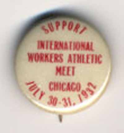 Support International Workers athletic Meet
