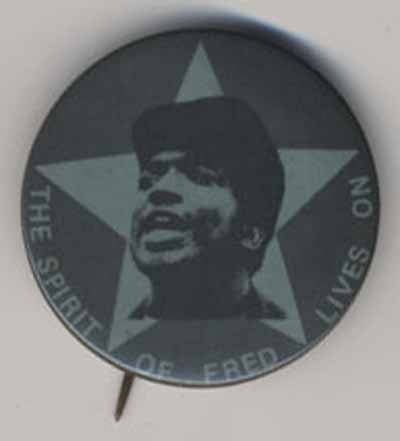 The Spirit of Fred Lives On