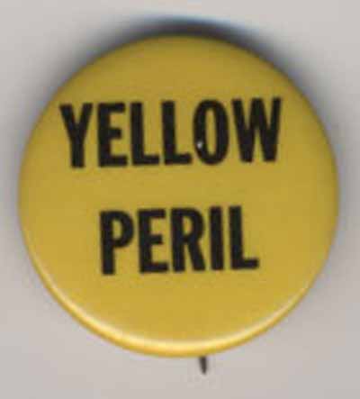 Yellow Peril