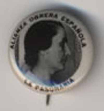 Alianza Obrera Espanola