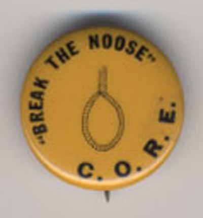 Break the Noose…CORE