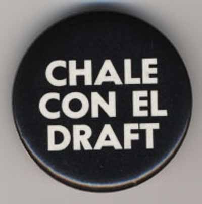 Chale Con El Draft