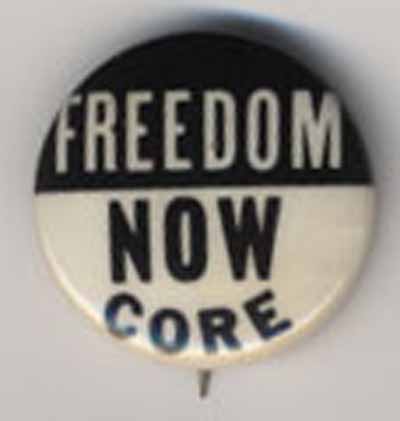 Freedom NOW…CORE