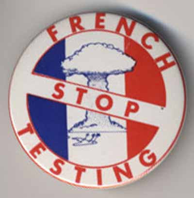 French Stop Testing