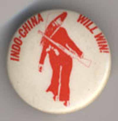 Indo-China Will Win!