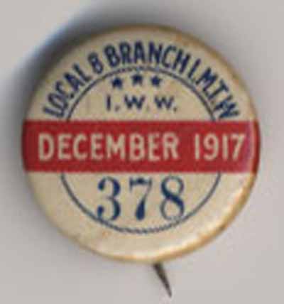 Local 8 Branch I.M.T.W.