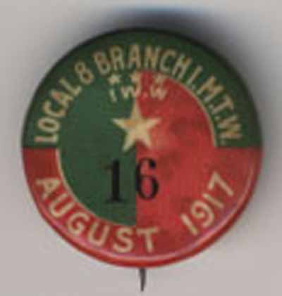 Local 8 Branch I.M.T.W.