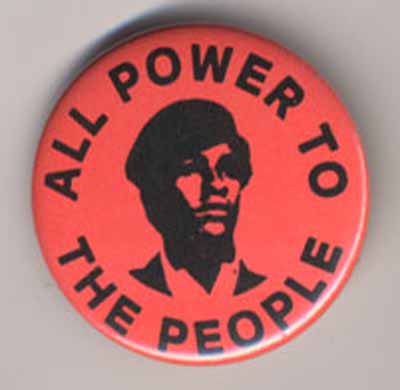 All Power to the People