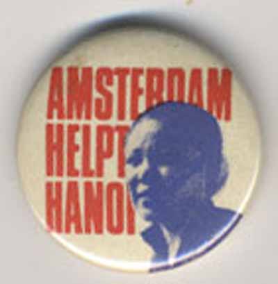 Amsterdam Helpt Hanoi