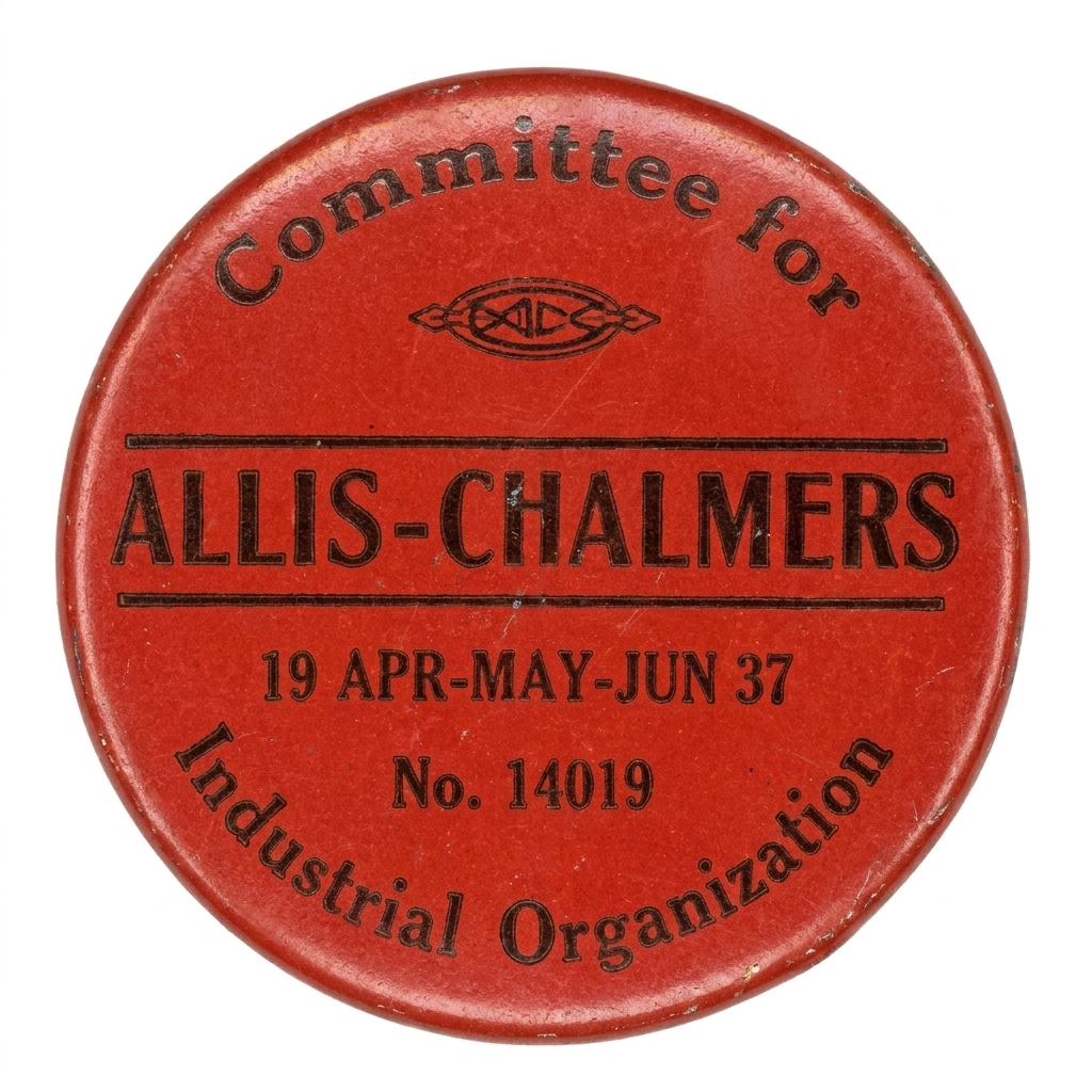 Committee for Allis-Chalmers