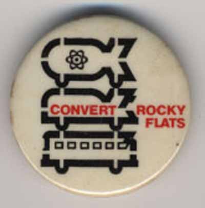 Convert Rocky Flats