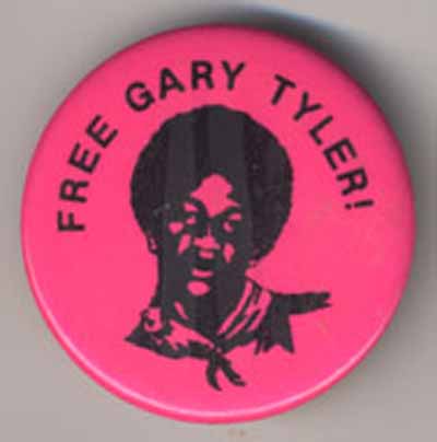 Free Gary Tyler!