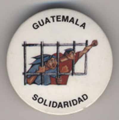 Guatemala Solidaridad