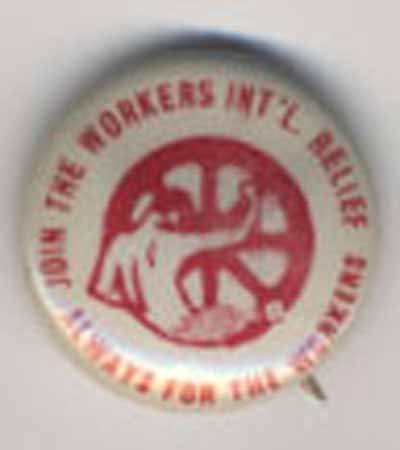 Join the Worker’s Int’l Relief
