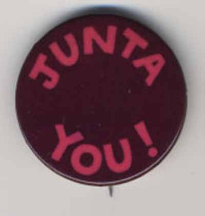 Junta You!