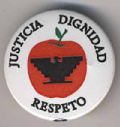 Justicia Dignidad Respeto