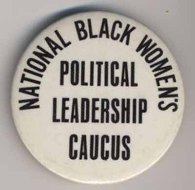 National Black Women’s Political Leadership Caucus