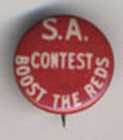 S.A. Contest…Boost the Reds