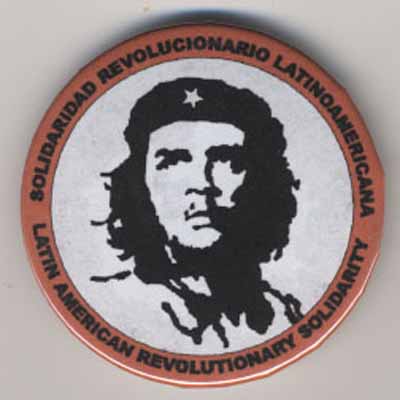 Solidaridad Revolucionario Latinoamericana