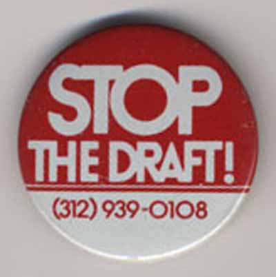 Stop the Draft