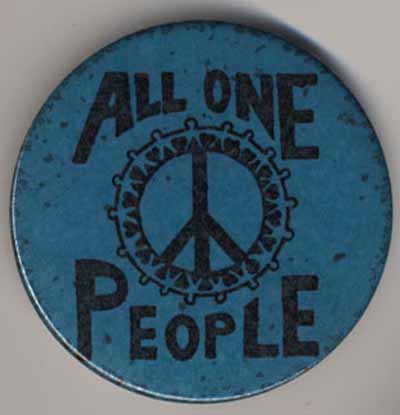 All One People