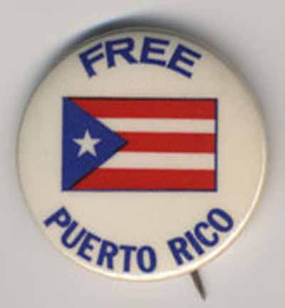 Free Puerto Rico