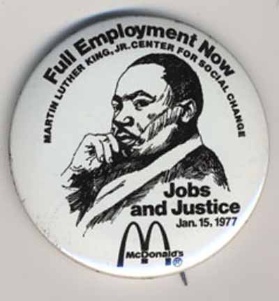 Full Employment Now