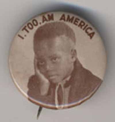 I, Too, Am America