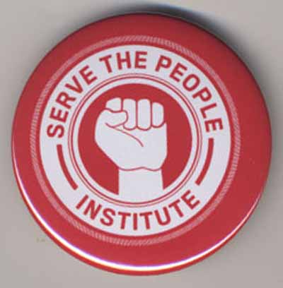 Serve the People Institute